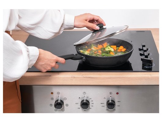 Крышка LERAN METALLICO GL28-T